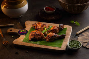 Tandoori Chicken