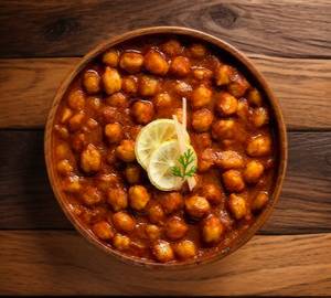 Chana Masala