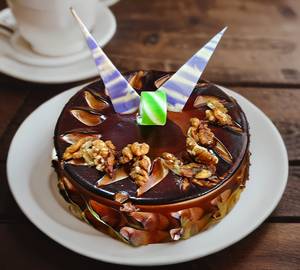 Chocolate Hazelnut