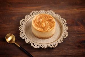 Biscoff Cheesecake Mini [150g]