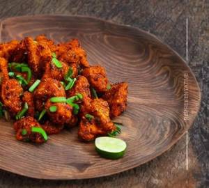 Gobi pepper dry