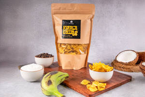 Banana Chips