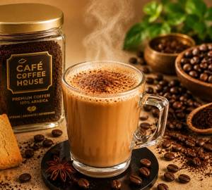 Classic Filter Coffee [200 ml]