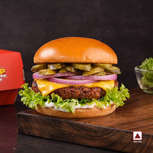 Peri Peri Mutton Beast
