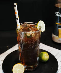Lemonade Iced Tea [300 Ml]