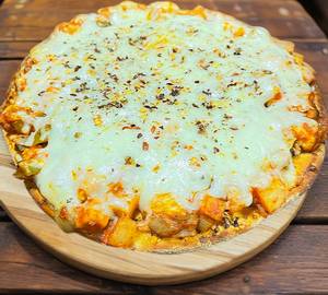 Paneer Pizza