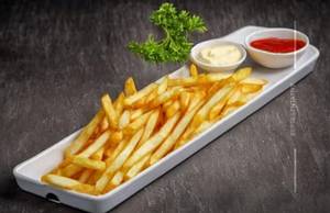 French Fries [Salt & Peper]