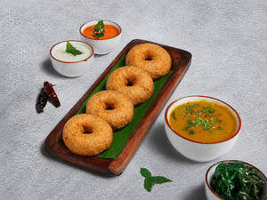 Medu Vadas