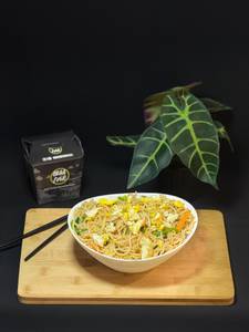 Egg Classic Noodles