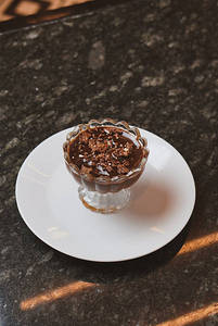 Toblerone Cheese Cake