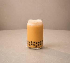 Thai Milk Tea Boba