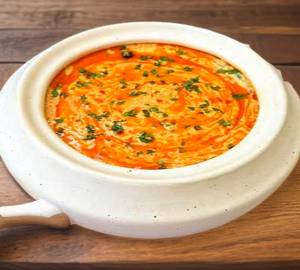 Dahi Tadka