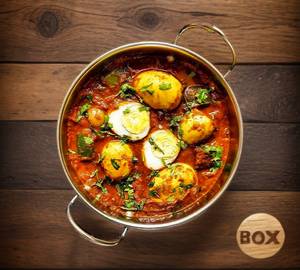 Egg Curry