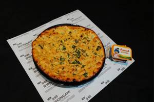 Missi Roti [1Pcs - 70 Gms Apx]