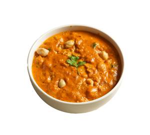 Chana Masala 