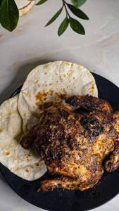 Shawaya Chicken