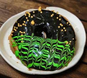 Chocolate Doughnut 1Pc