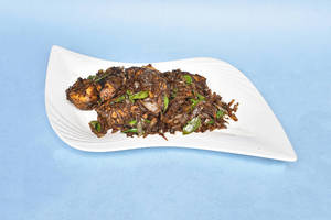 Pepper Chicken Dry