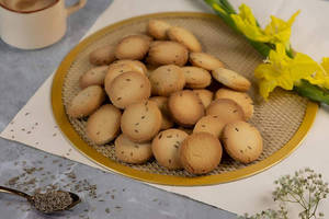 Jeera Biscuit