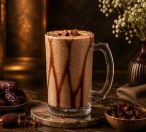 Dates Thickshake
