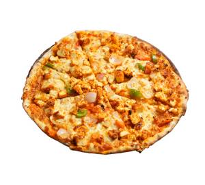 Tandoori Paneer