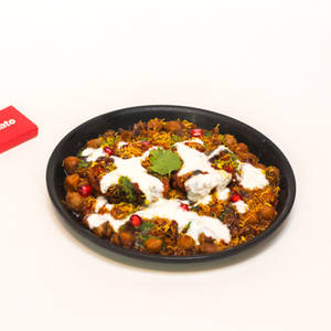 Dahi Pattice