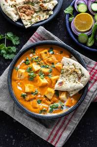 Paneer Takatak