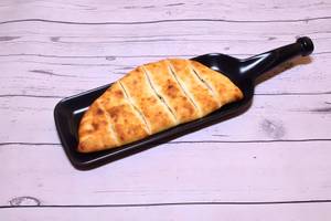 Cheese Garlic Bread
