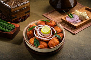 Paneer Kebab