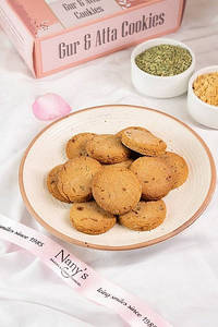 Aata Jagerry Biscuit (300 Grams)