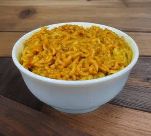 Peri Peri Maggie