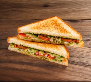 Veg sanwich