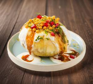 Dahi Kachori