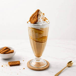 Biscoff Blast Frappe