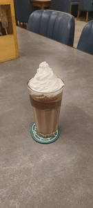 Nutella Shake