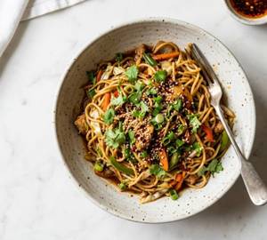 Chaupal Noodles