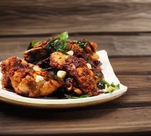 Chicken Ghee Roast (750 Ml