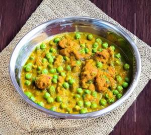 Peas gobi