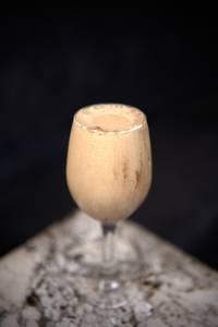 Ice Cappuccino