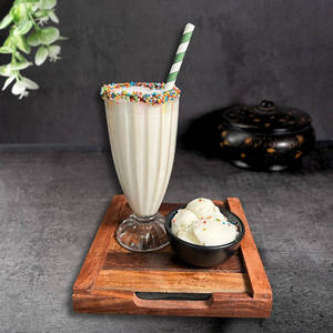 Butterscotch Milkshake