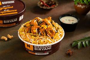 Special Paneer Biryani Bowl - 500ml