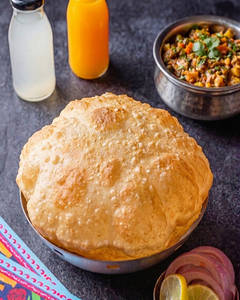 Extra Bhatura (1pcs)