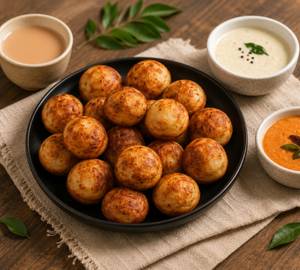 Paddu [12 Pieces]