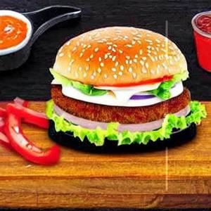 Apna Burger