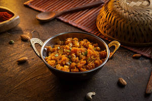 Moong Dal Halwa