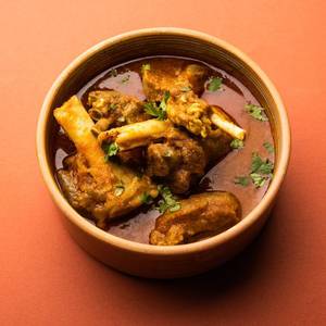 Mutton Chettinadu Soup