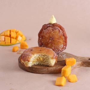 Mango Bombolone