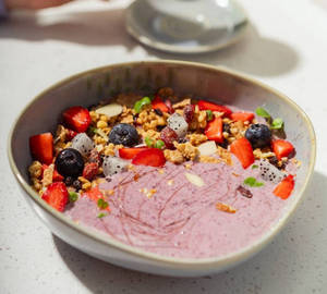 Berry Blast