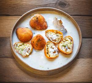 Malai Kofta [4 Pieces]