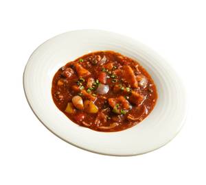 Paneer Chilli Gravy